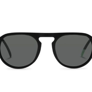 Lugo – Black - SUNGLASSES