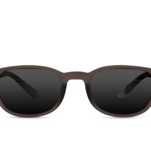 Morris – Liquorice - SUNGLASSES
