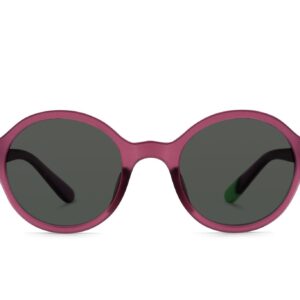 Haven – Plum - SUNGLASSES